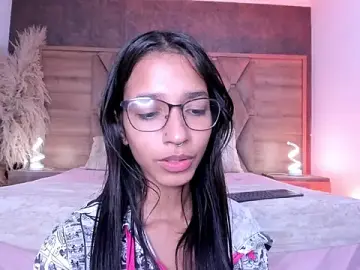 Stripchat Best Webcam of ScarletEvanss_