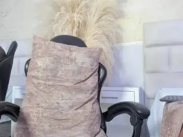 Stripchat Live Porn of ScarletEvanss_