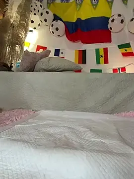 Stripchat Best live sex cam show of ameliaa_lov3