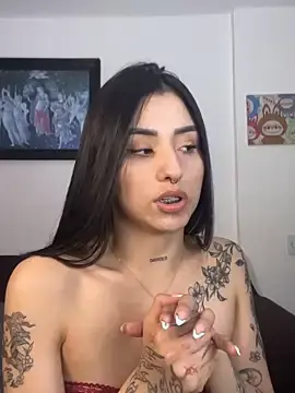Stripchat Private Sex Chat of ananya_sex1
