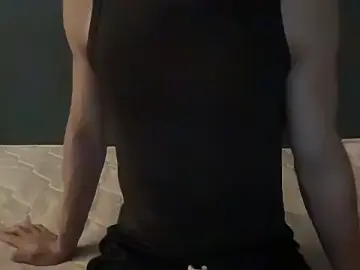 Stripchat Adult Webcam of athletenine