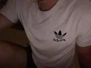 Stripchat Free Porn Cam of athletenine