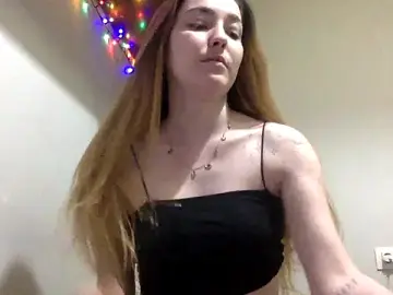 Stripchat Live Porn of lilafg