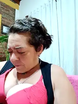 Stripchat Live Sex Cam of relaxnamaste