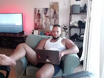 Stripchat Sex Chat of 1LordKingsley