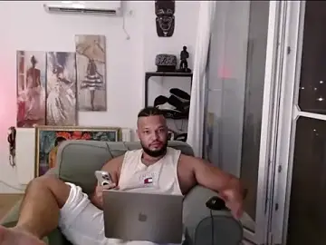 Stripchat Nude Webcam of 1LordKingsley