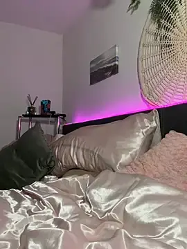 Stripchat Live Sex of AlyssaHottv_