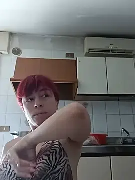 Stripchat Best Webcam of Annarella_Pika