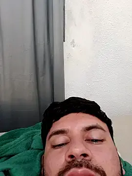 Stripchat Live Porn of Carvalhodan