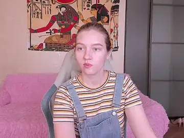Stripchat Live Porn of Ksuhesa