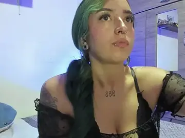 Stripchat Watch Live Sex Cams of turolita_