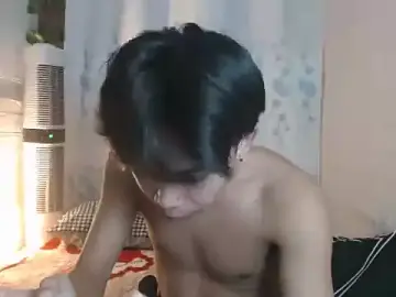 Stripchat Adult Webcam of Asian_Melx