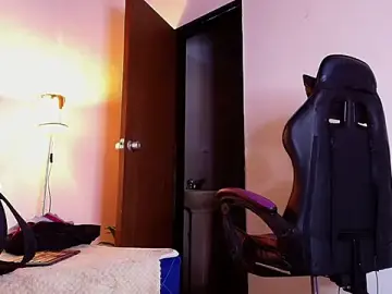 Stripchat Adult Webcams of Astrid_Porno