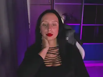 Stripchat Best live sex cam show of Christy_Calypso