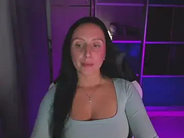Stripchat Adult Webcam of Christy_Calypso