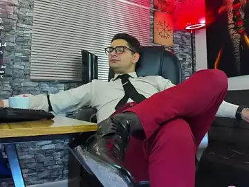 Stripchat Sex Chat of Nicolas_Fellener