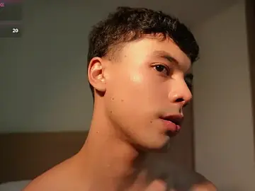 Stripchat Live Sex Cam of Veymont_