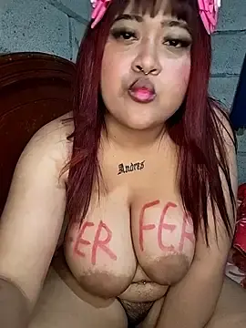 Stripchat Adult Video Chat of la_rojita