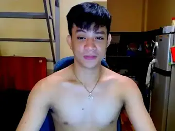 Stripchat Free Porn Cam of AsianCUMQUICKLY