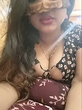 Stripchat Live Porn of Beauty_Queen_Soniya