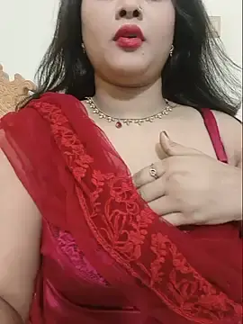 Stripchat Nude Webcam of Beauty_Queen_Soniya