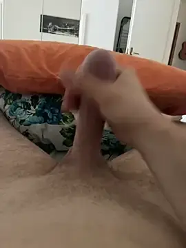 Stripchat Sex Cam of MeGustaBene