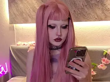Stripchat Sex Cam of MilkMeSoftly