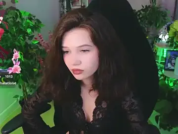 Stripchat Free Live Porn of Moonberry_Yi