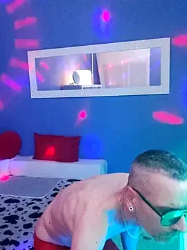 Stripchat Watch Live Sex Cams of Nyto_bcn