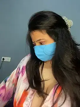 Stripchat Private Sex Chat of Pari8822