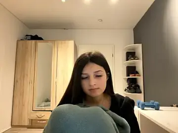 Stripchat Best Webcam of SpanishRooter