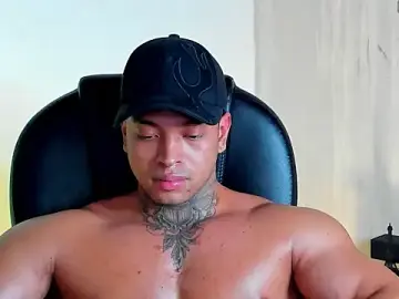 Stripchat Best Webcam of Stiven_collins