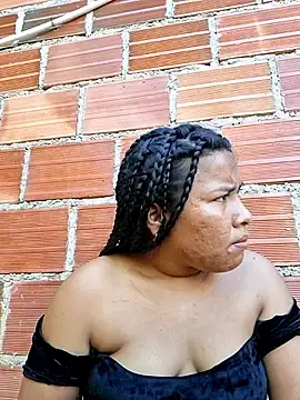 Stripchat Live Sex Cam of Sweet-Dirty-Storm