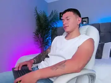 Stripchat Free Porn Cam of Thomas_moon