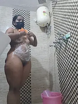 Stripchat Live Porn of jaanvisharmaaa