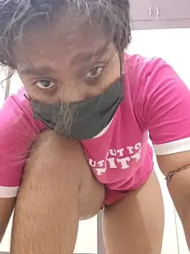 Stripchat Adult Video Chat of jaanvisharmaaa