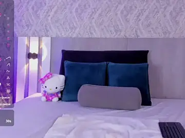 Stripchat Live Sex of krystal_foxx