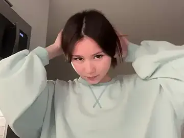 Stripchat Free Live Porn of luvvivii