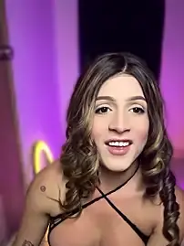Stripchat Live Sex Cam of pinkscreens
