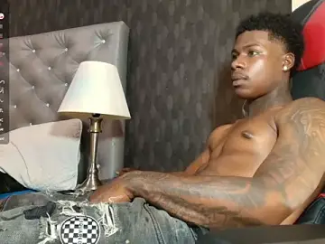 Stripchat Live Sex of toower_