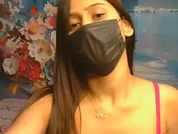 Stripchat Live Sex of yours-ishu