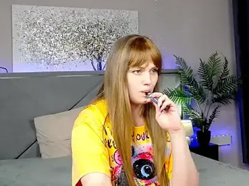 Stripchat Sex Cam of AnabeleBliss