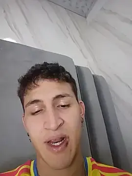 Stripchat Live Sex of Axel_Romanov