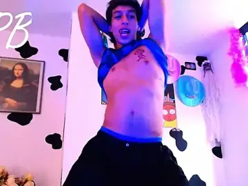 Stripchat Live Sex Cam of DannyPhantom555