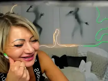Stripchat Live Sex of Ellen_Cooper