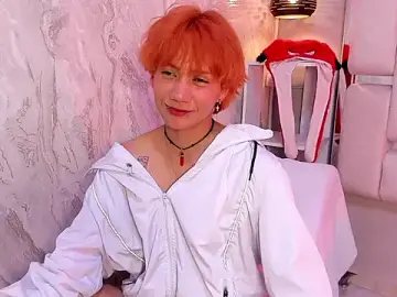Stripchat Live Porn of Eriol_