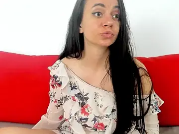 Stripchat Adult Video Chat of cute_angel95