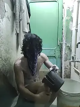 Stripchat Sex Chat of kabir_noir