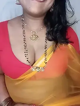 Stripchat Live Porn of Chandini_Telugu