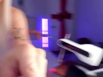 Stripchat Live Sex of EmmaBarbs